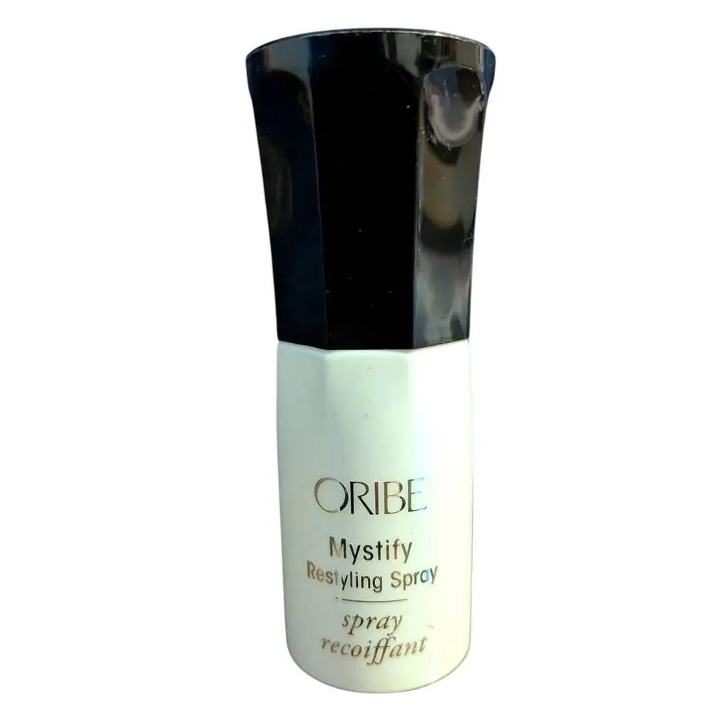Oribe lot mystify